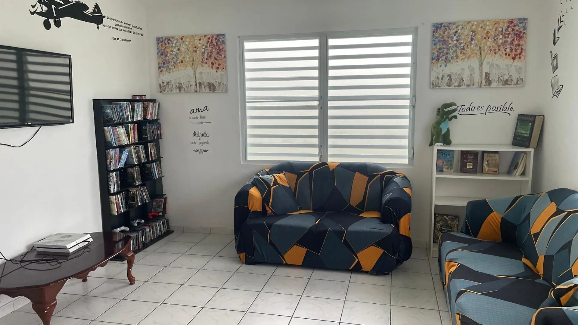 Hacienda Bello Sitio 호텔 Playa Fortuna 푸에르토리코