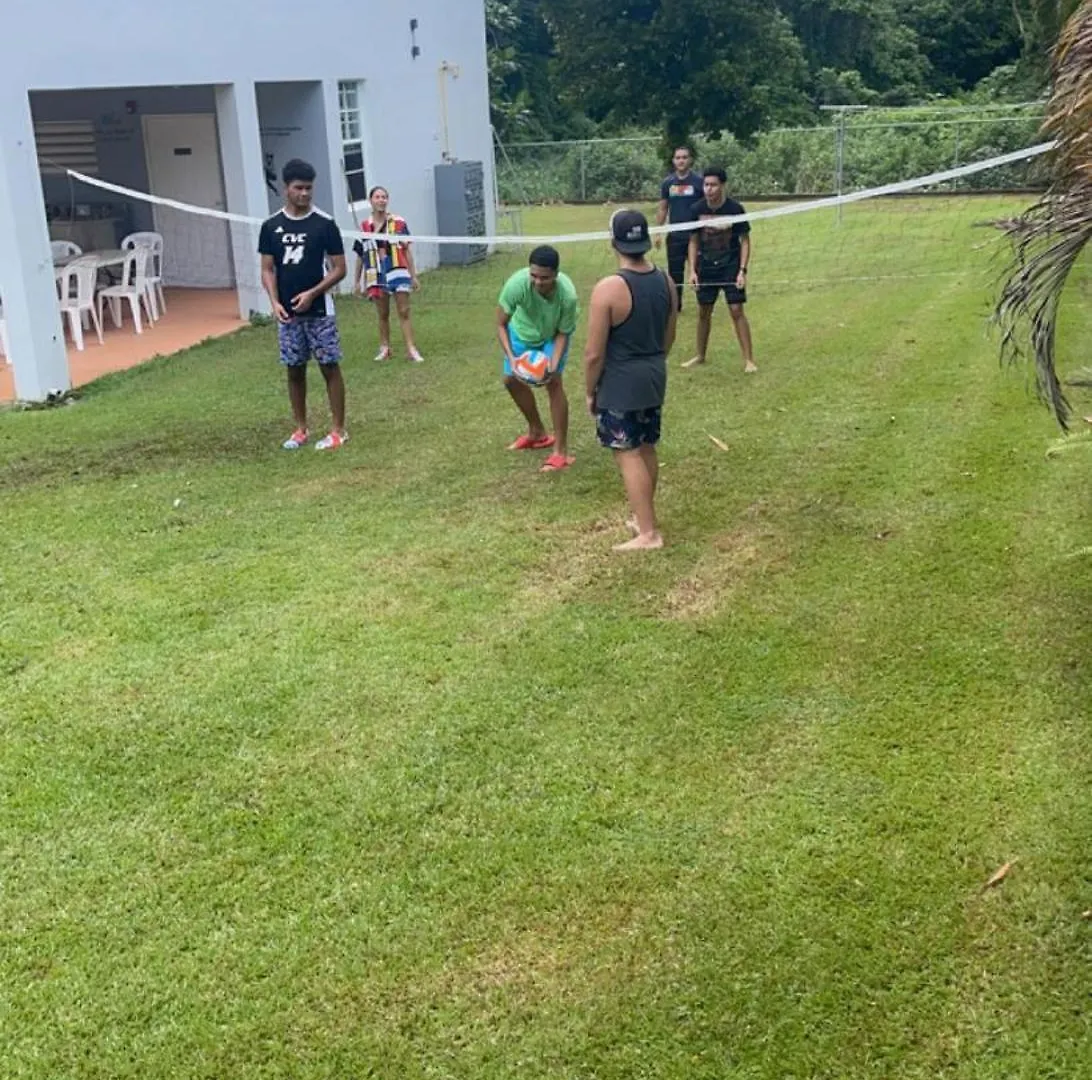 Hacienda Bello Sitio 호텔 Playa Fortuna 0*,