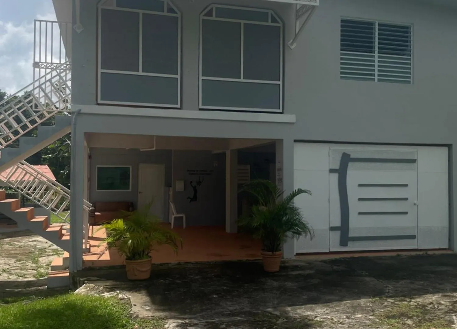 Hacienda Bello Sitio Hotell Playa Fortuna