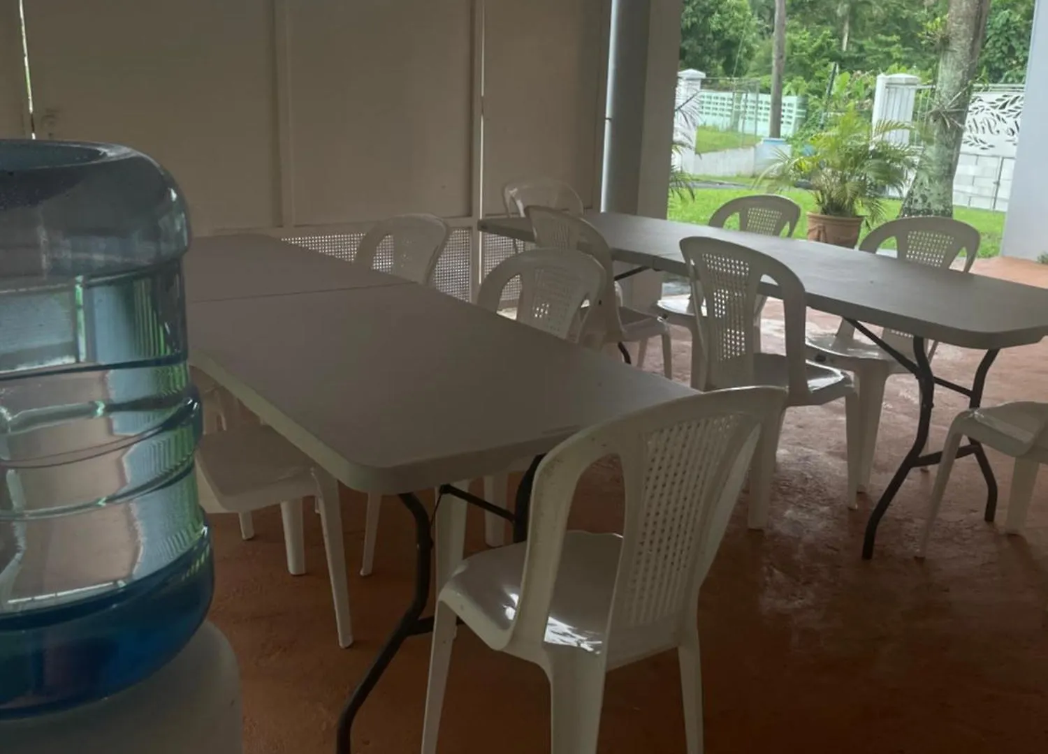 Pensionat Hacienda Bello Sitio Hotell Playa Fortuna