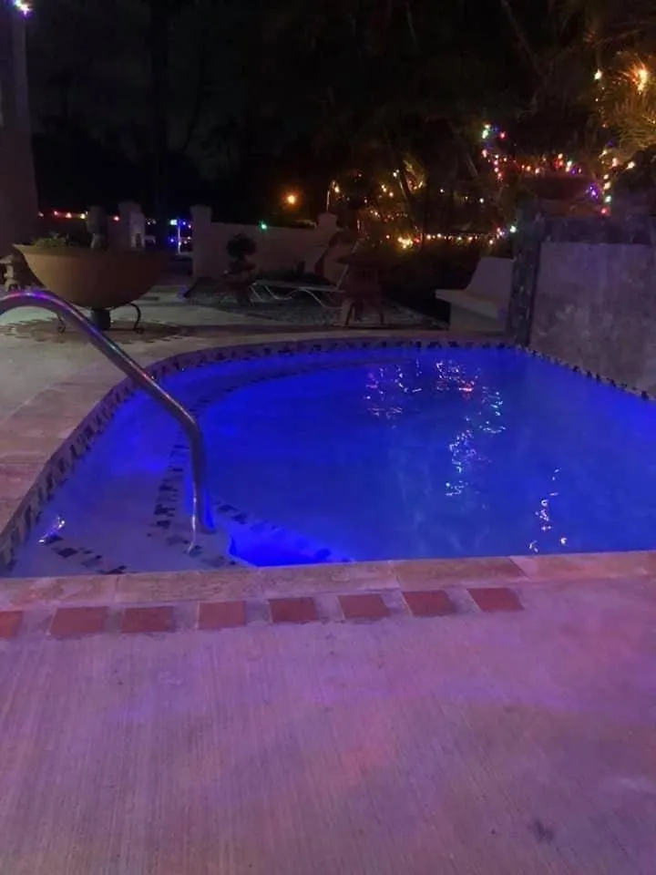 Hacienda Bello Sitio Hotell Playa Fortuna Puerto Rico